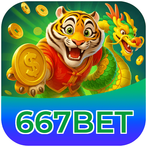 667BETlogo