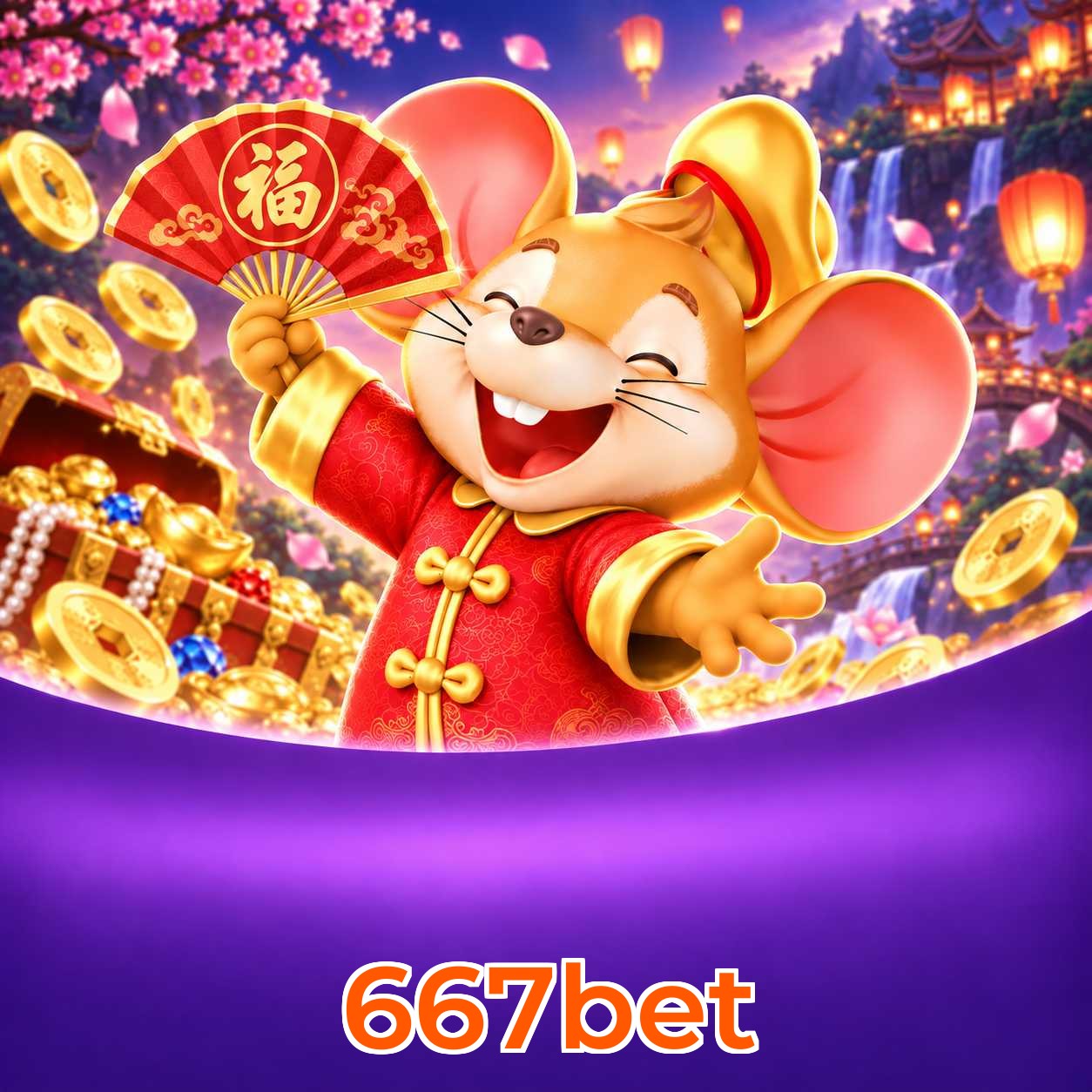 667bet
