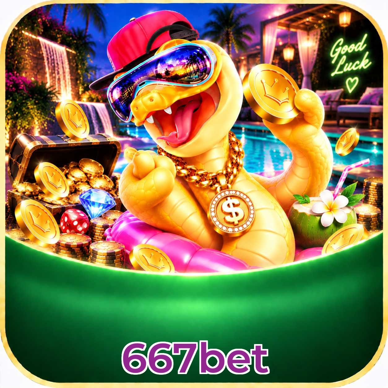Benefícios Bronze VIP da 667bet