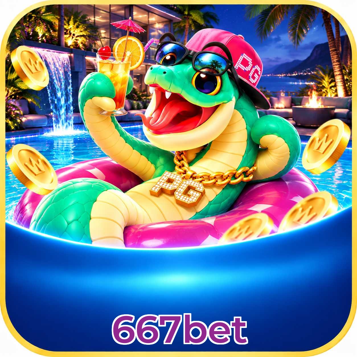 667bet