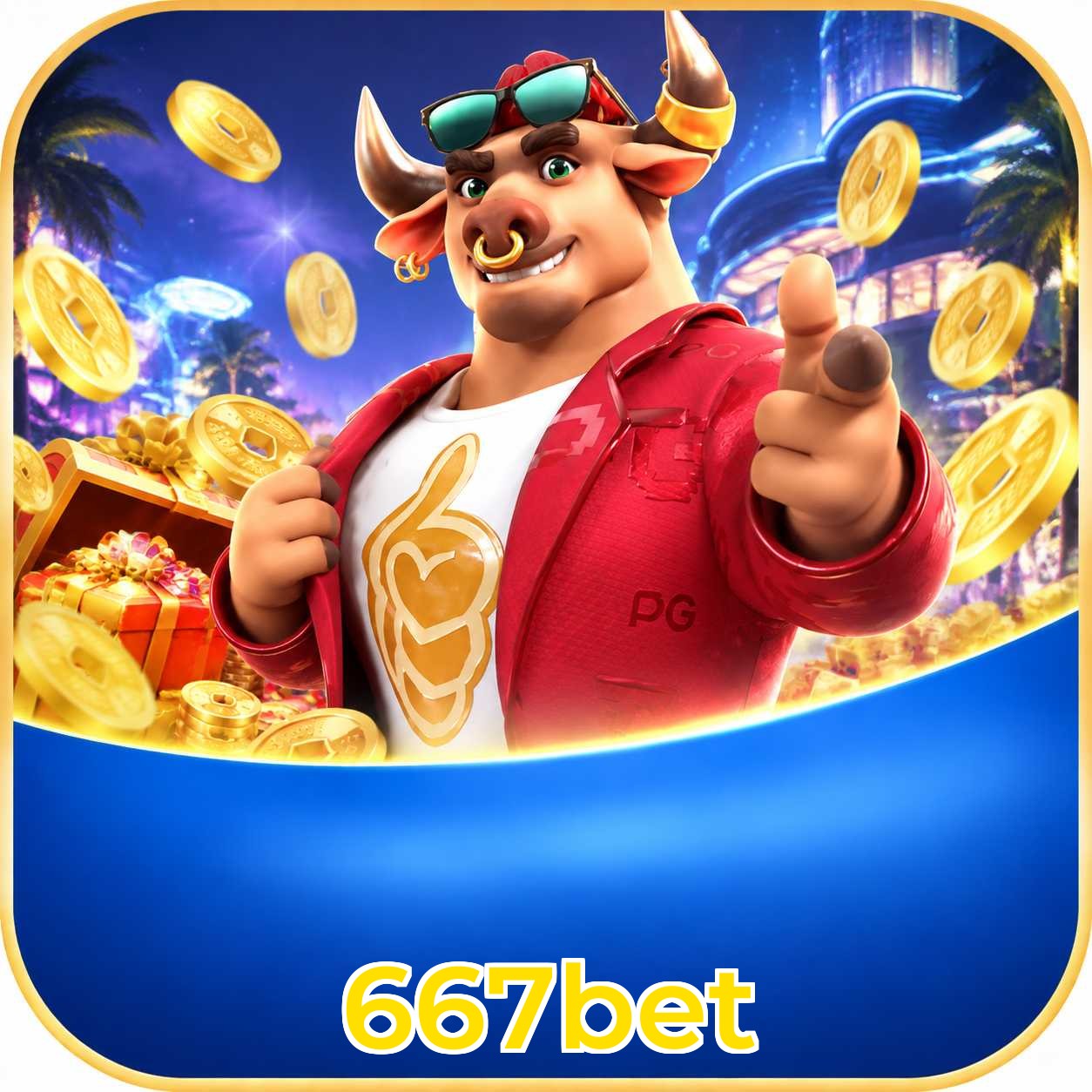 667bet
