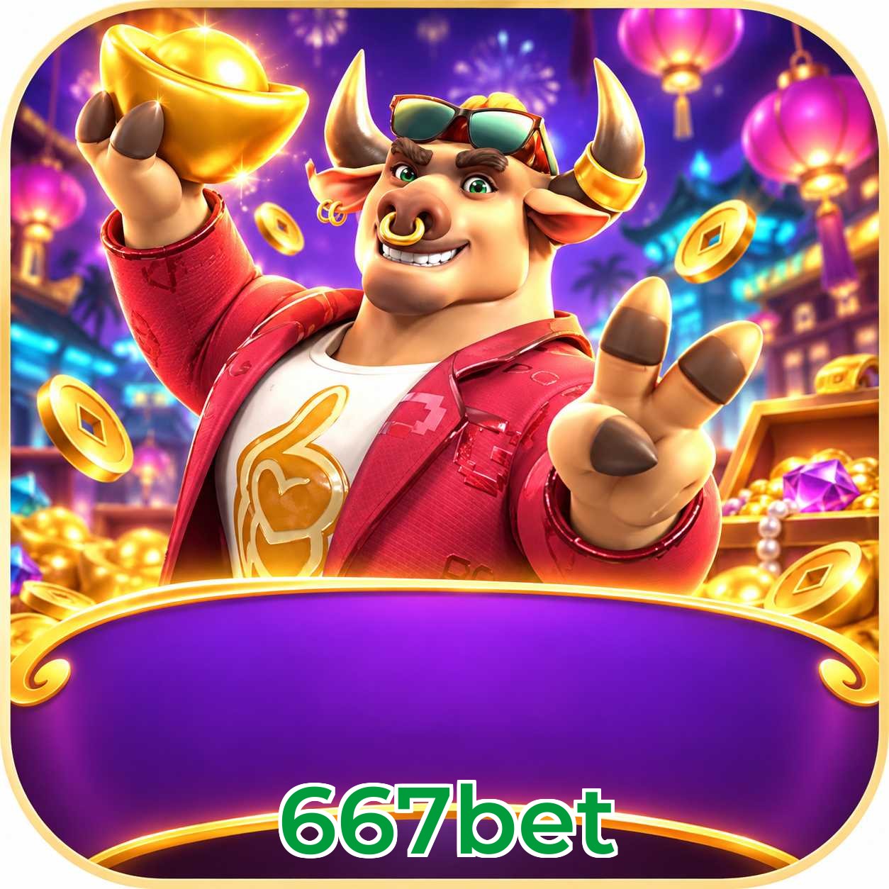 667bet
