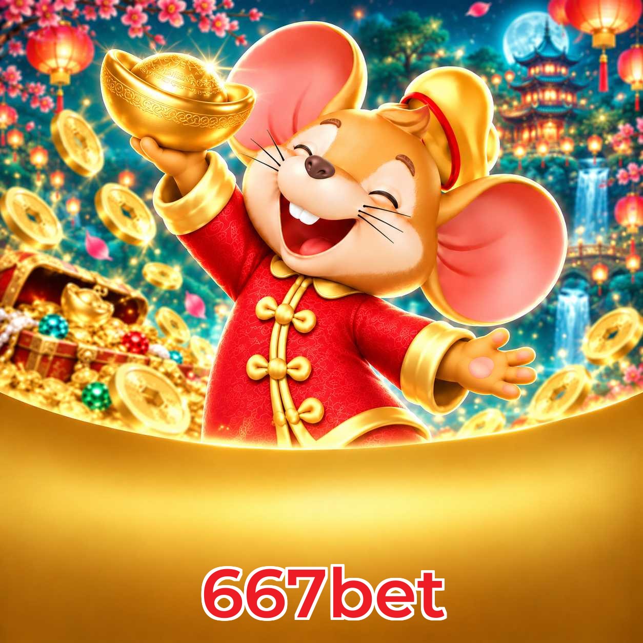 667bet