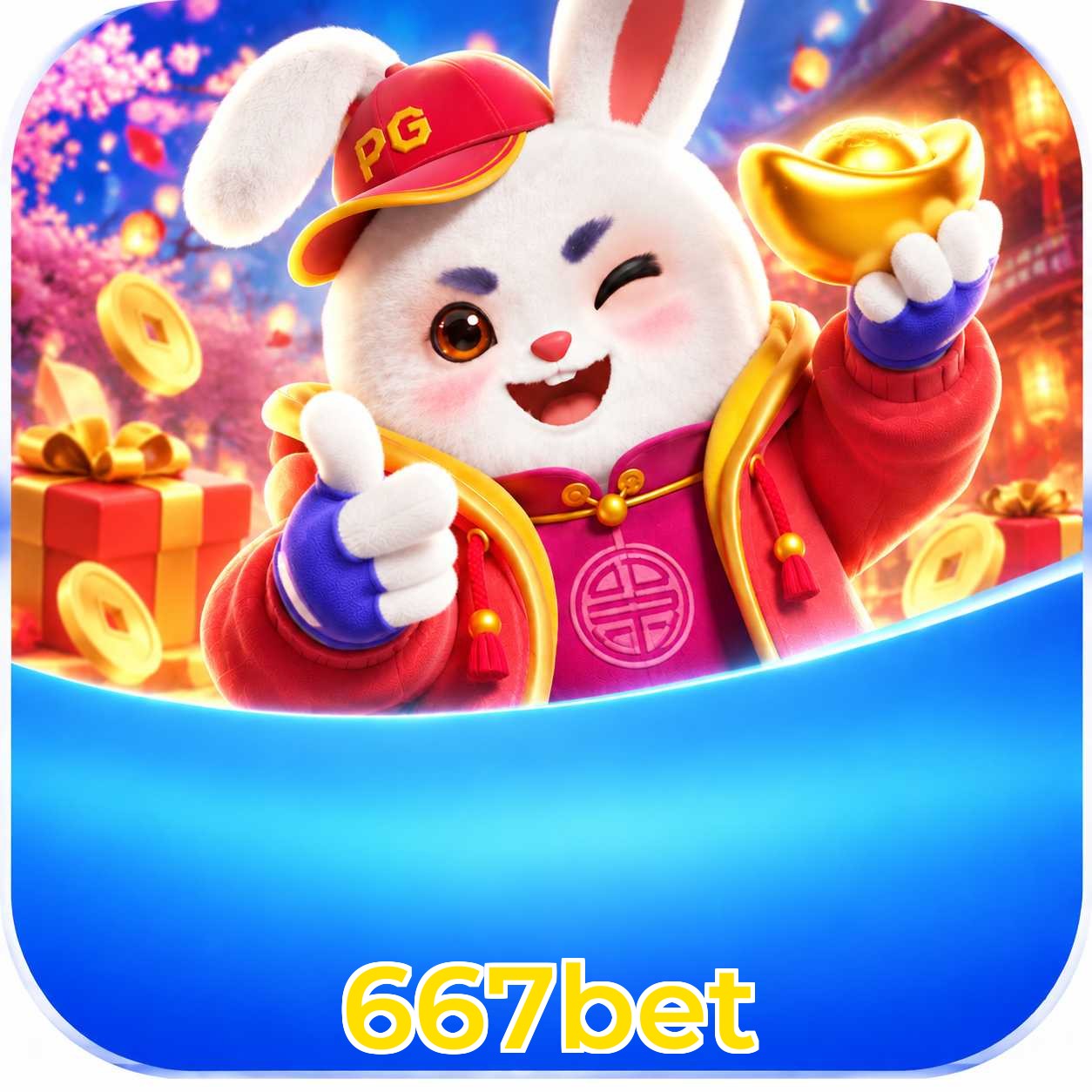 667bet