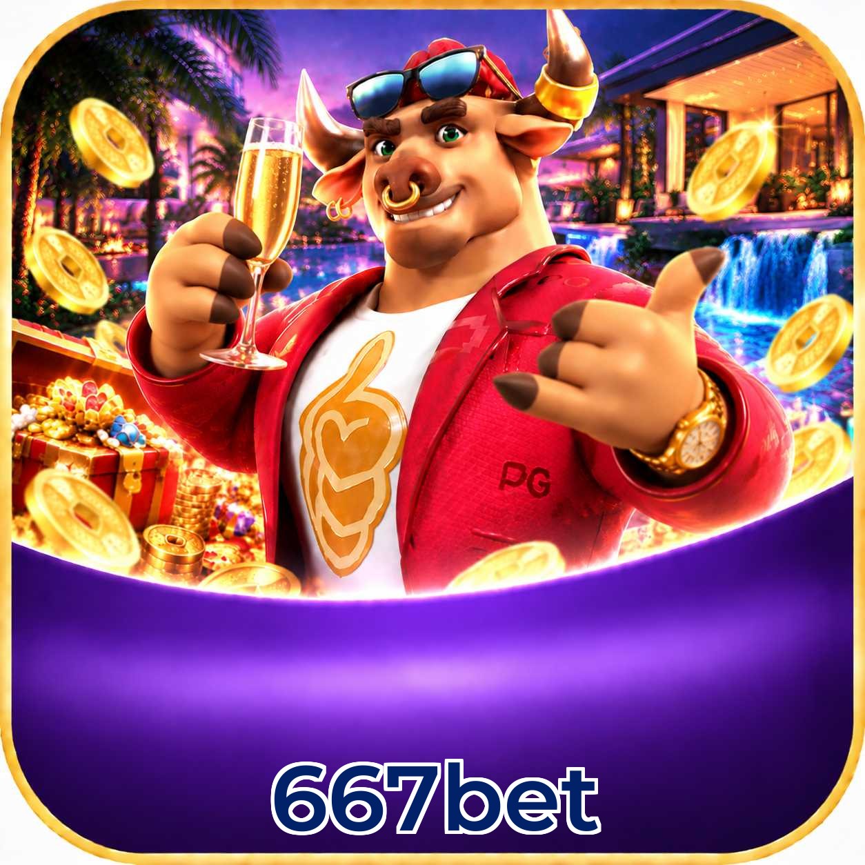 667bet