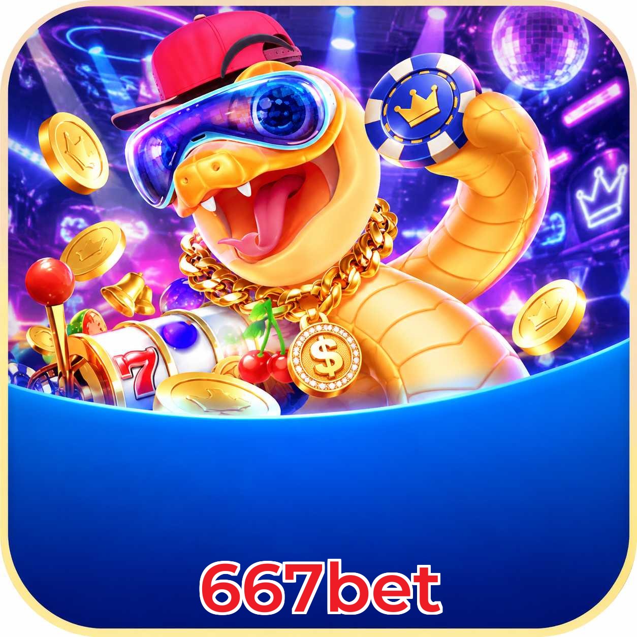 Sistema de Recompensas VIP da 667bet