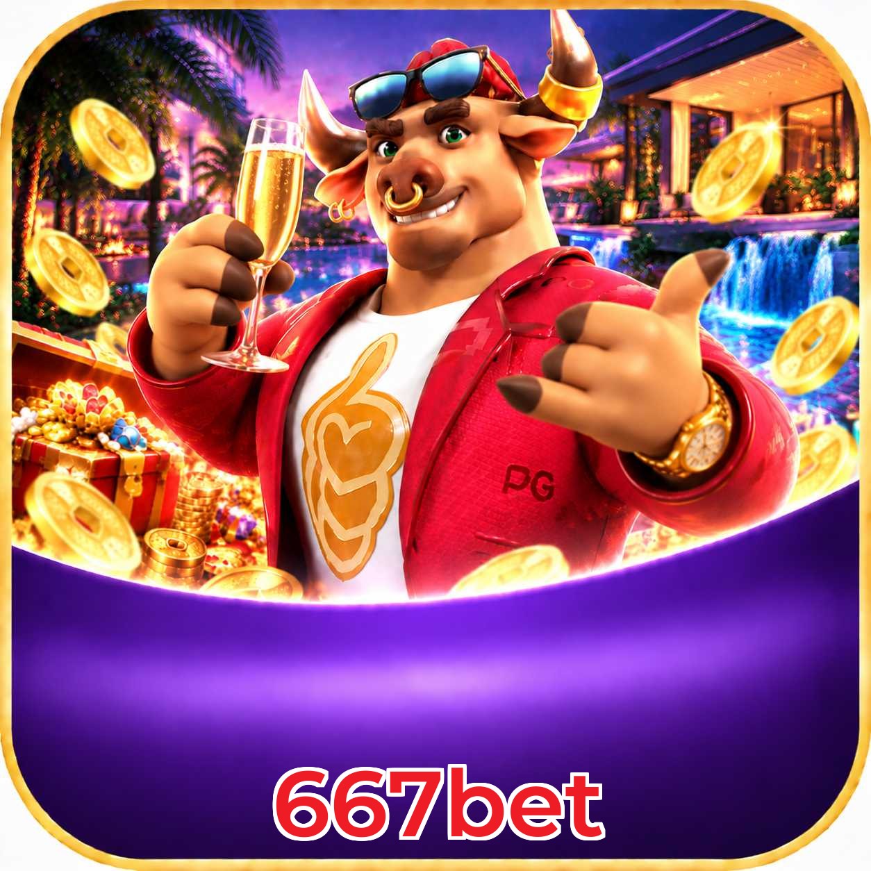 667bet