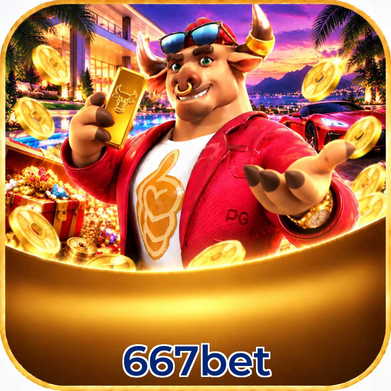 667bet