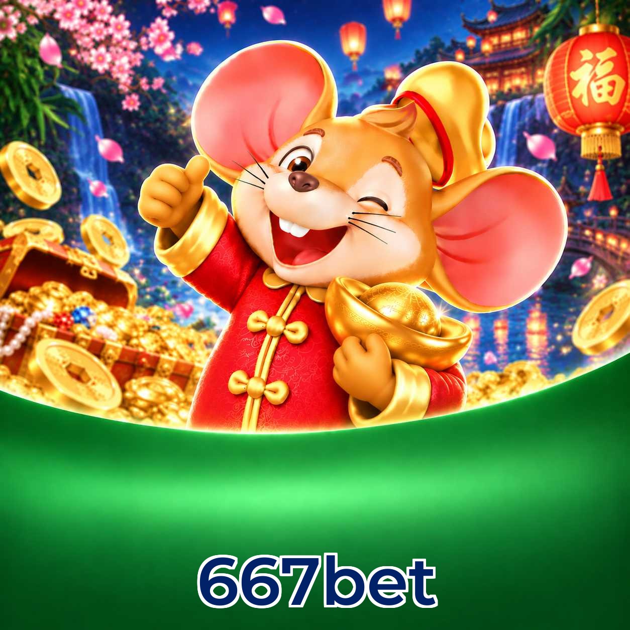 Fortune Games Series