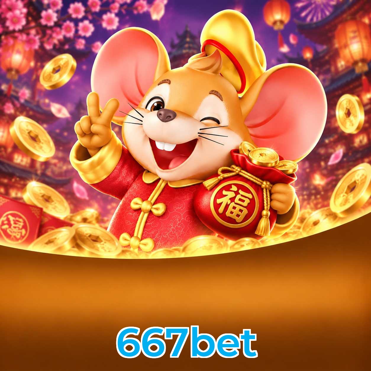 667bet