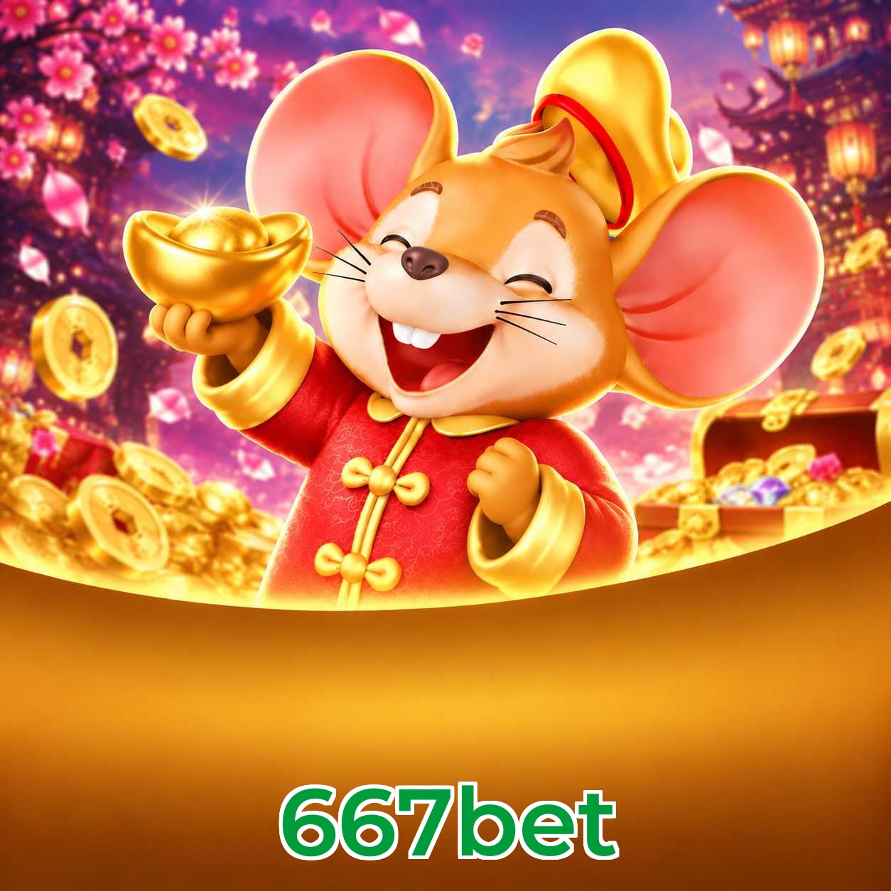 667bet
