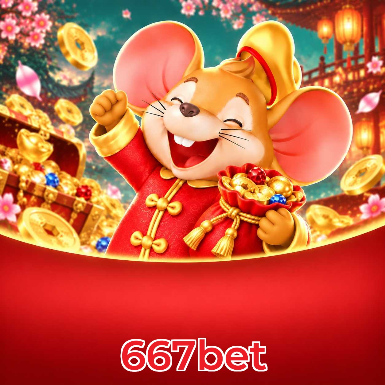 Fortune Tiger Slot Game