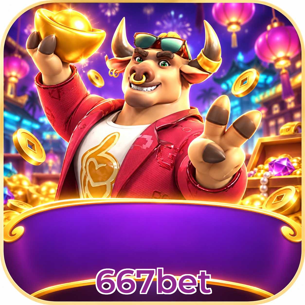 Jackpot Winner Fortune Tiger