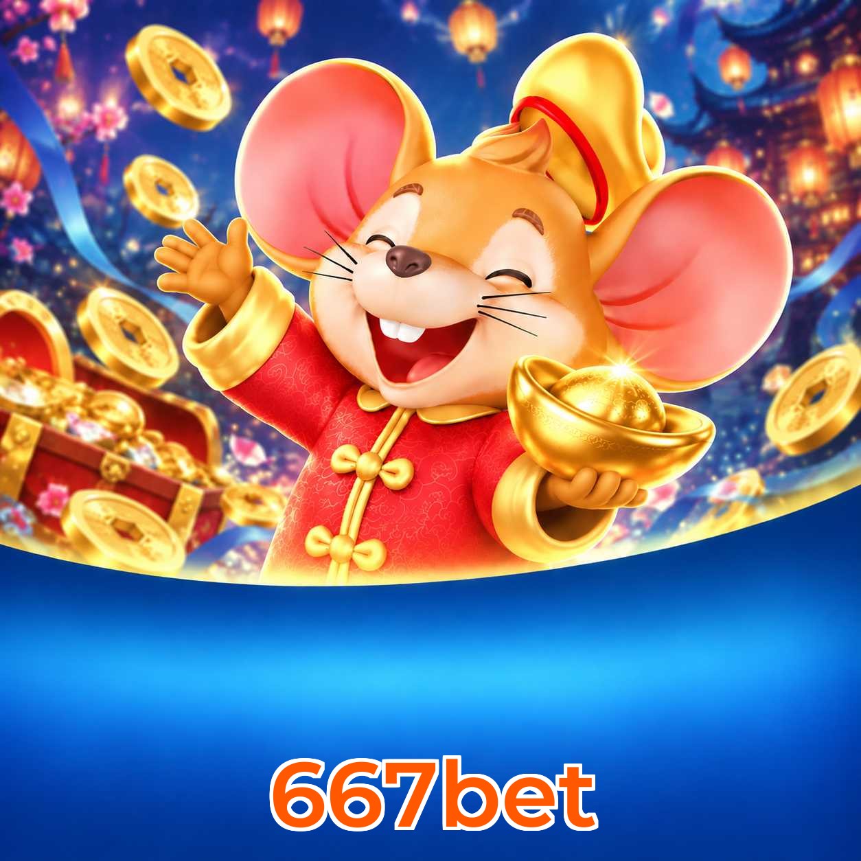 Fortune Rabbit Slot