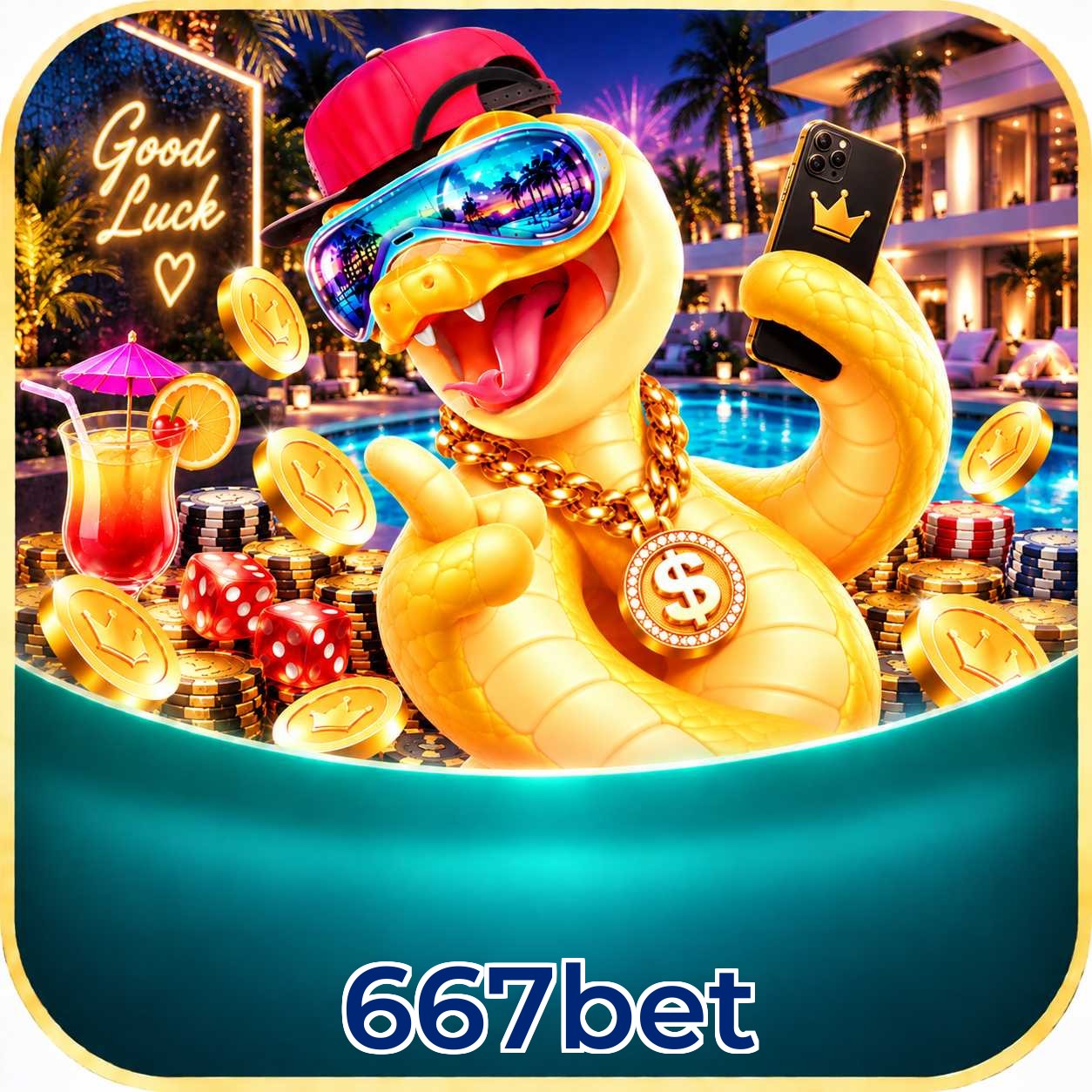 Fortune Tiger Slot