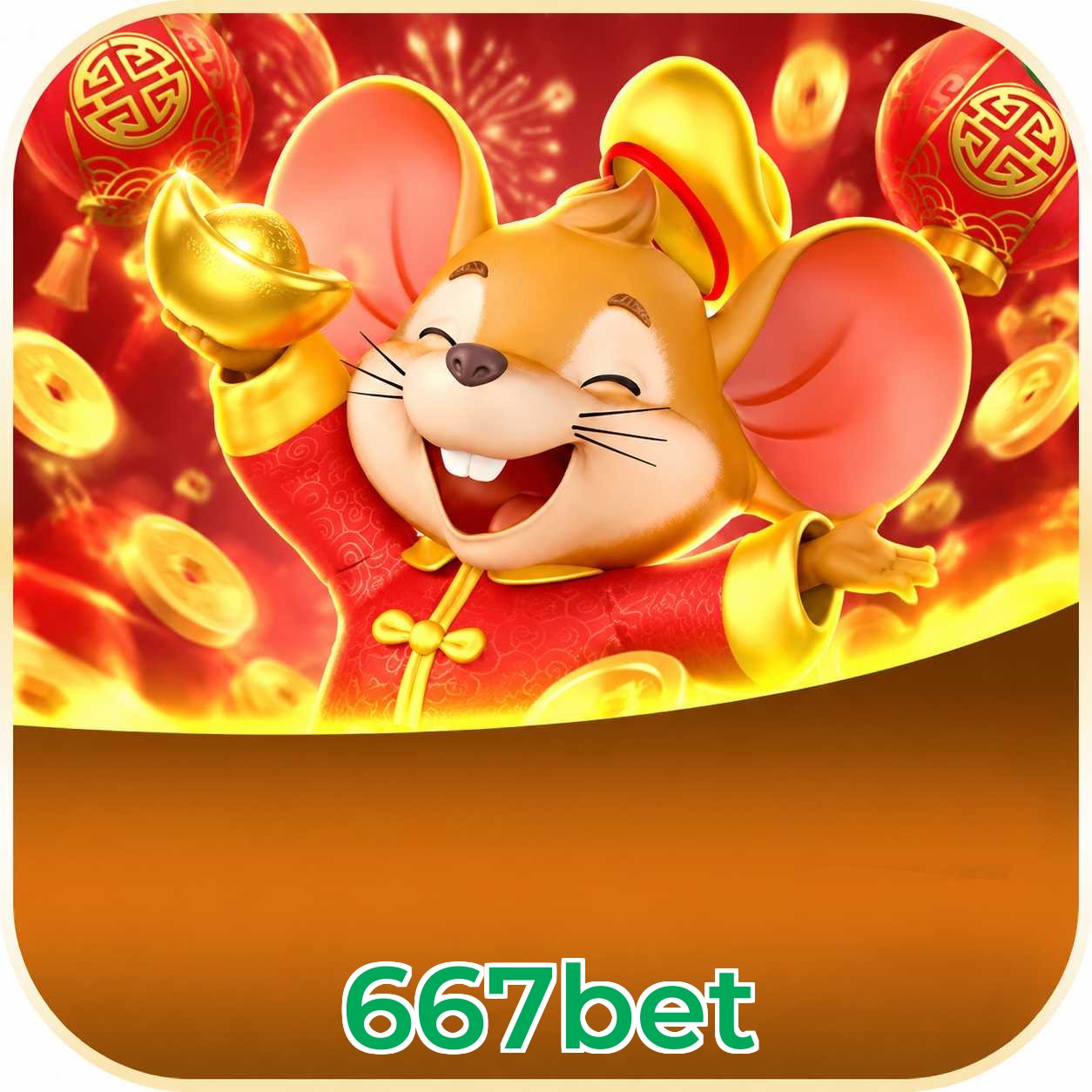 Vantagens do APK 667bet para Android
