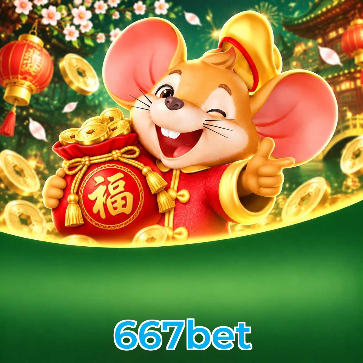 667bet