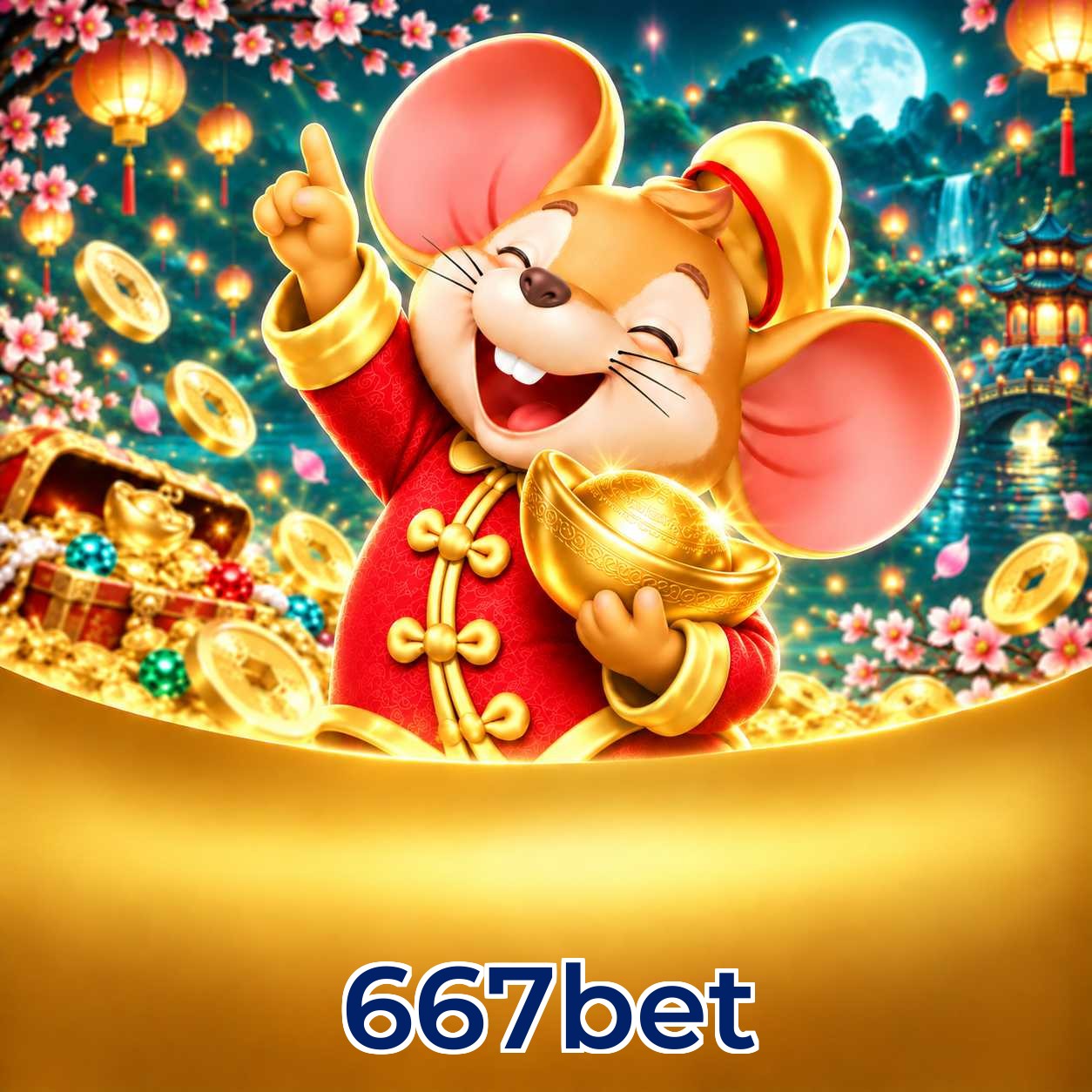 Tournament Betting