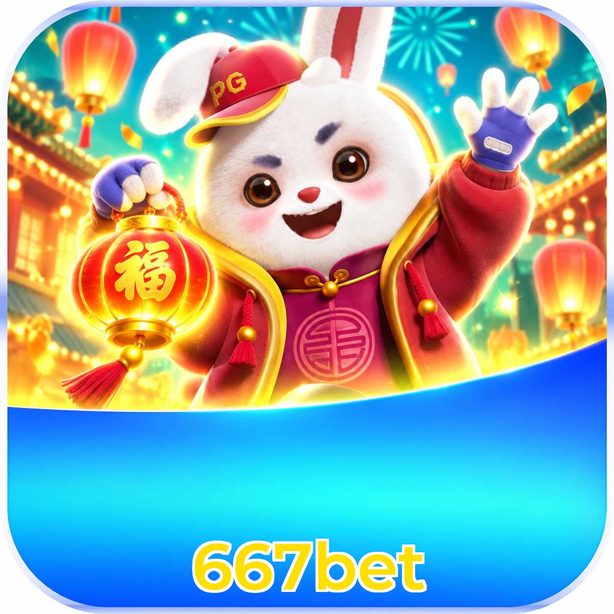 667bet