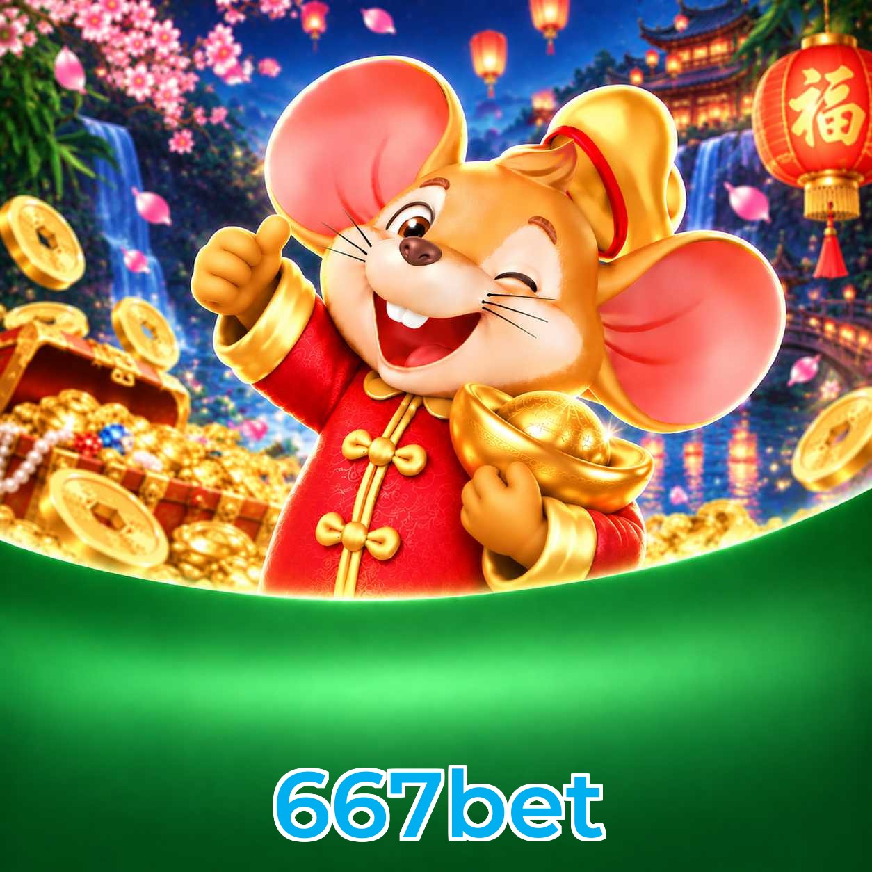 Fortune Dragon Slot