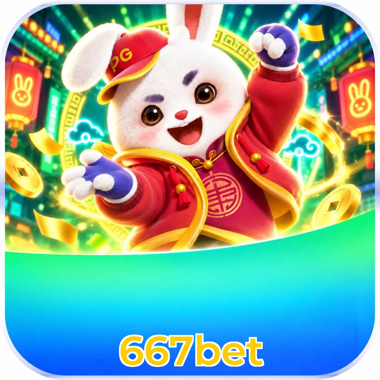667bet